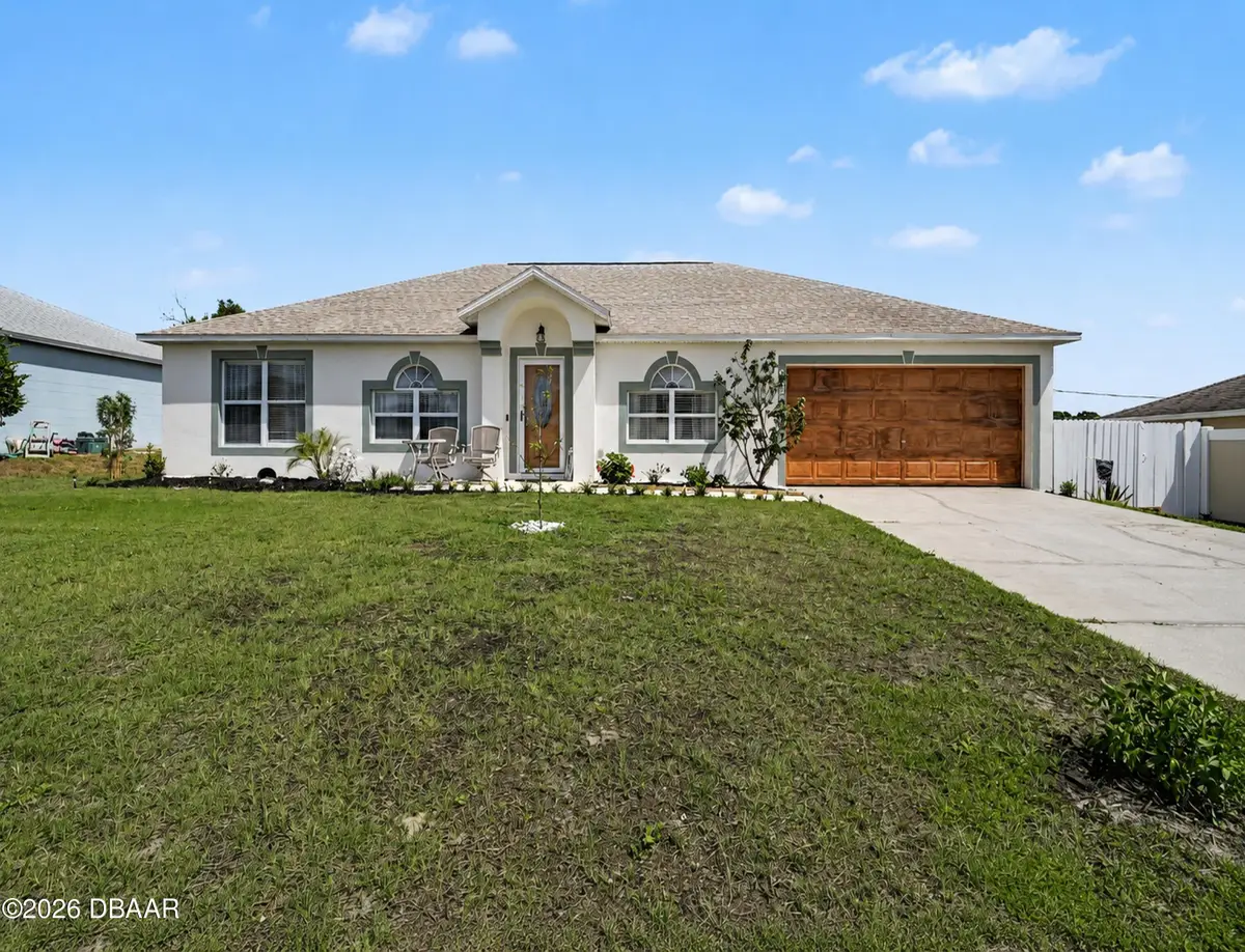 2382 Kerridale Street, Deltona, FL 32738 - #1