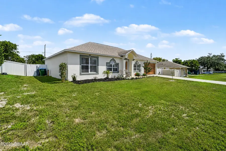 2382 Kerridale Street, Deltona, FL 32738 - #2
