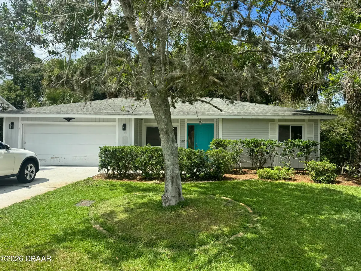 19 Banner Lane, Palm Coast, FL 32137 - #1