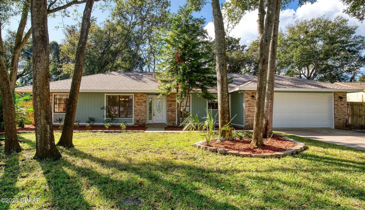 1116 Sherbourne Way, Ormond Beach, FL 32174 - #1