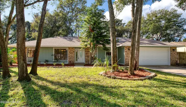 1116 Sherbourne Way, Ormond Beach, FL 32174
