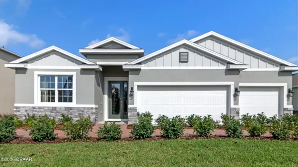 3405 Arch Avenue, Ormond Beach, FL 32174