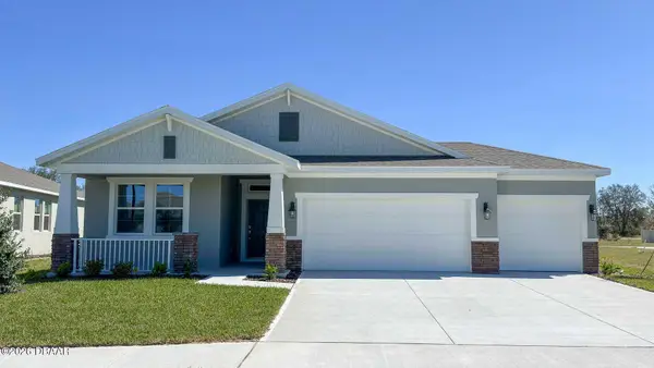 328 Skatemaster Street, Ormond Beach, FL 32174