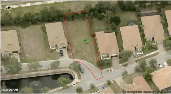 100 Va Roma, Ormond Beach, FL 32174