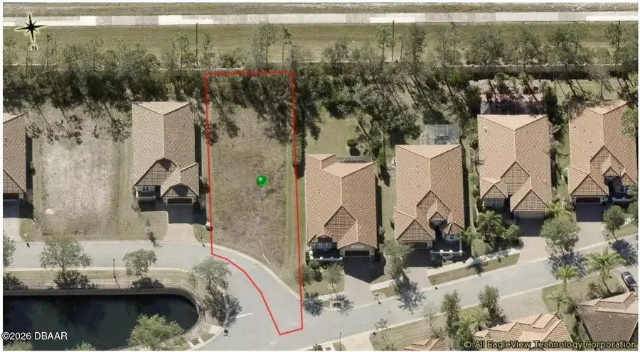 100 Va Roma, Ormond Beach, FL 32174 - #2
