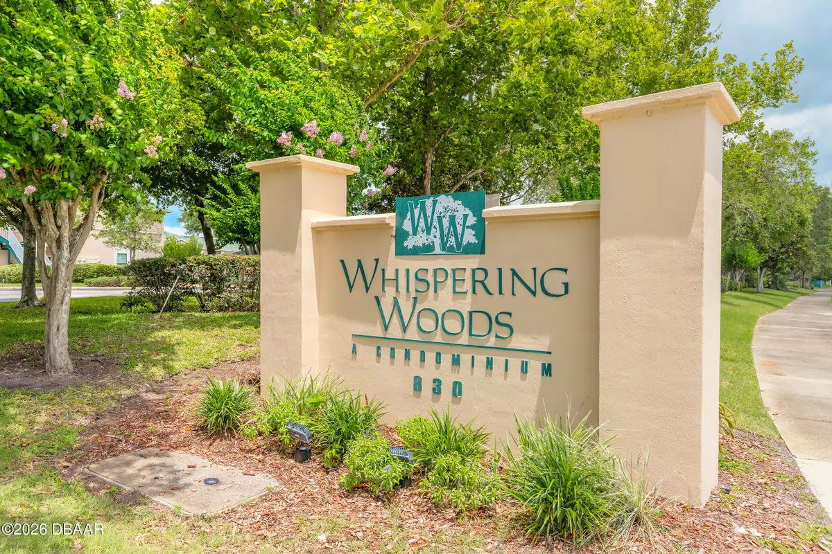 830 Airport Road #105, Port Orange, FL 32128 - #1