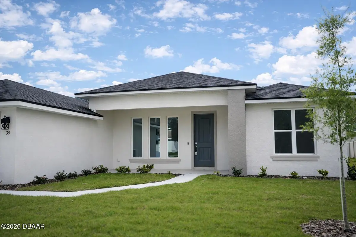 15 Bud Shire Lane, Palm Coast, FL 32137 - #1