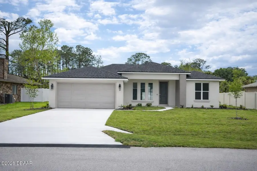 15 Bud Shire Lane, Palm Coast, FL 32137 - #2