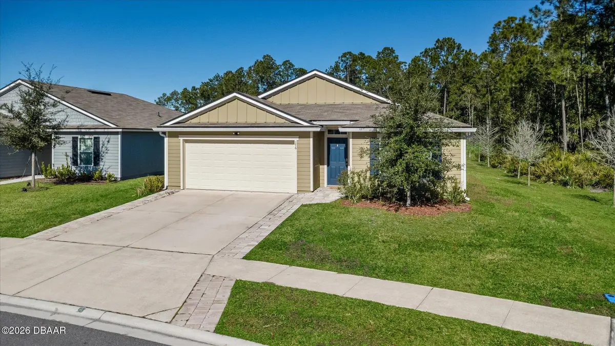 176 Falcon Ridge Road, Saint Augustine, FL 32084 - #1