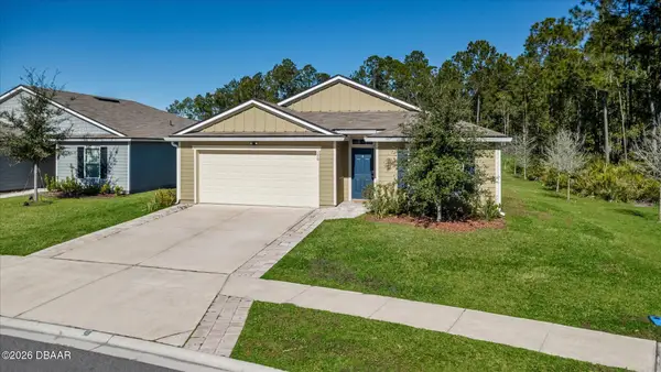 176 Falcon Ridge Road, St. Augustine, FL 32084