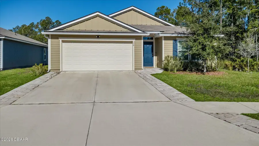 176 Falcon Ridge Road, Saint Augustine, FL 32084 - #3