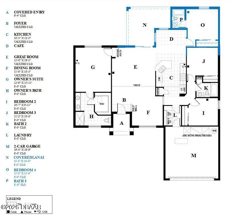 10 Llacer Place, Palm Coast, FL 32164 - #2