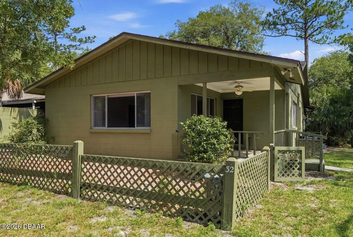 32 Summer Trees Road, Port Orange, FL 32128 - #1