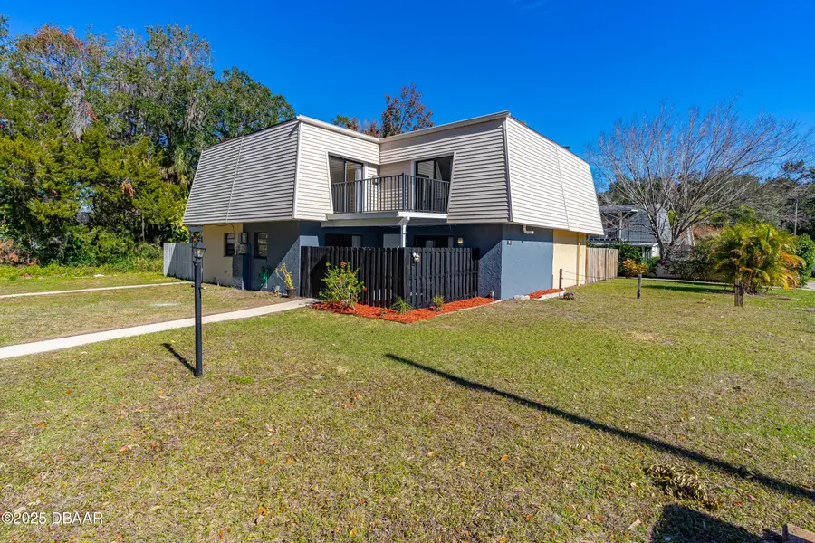 96 Springwood Square, Port Orange, FL 32129 - #3