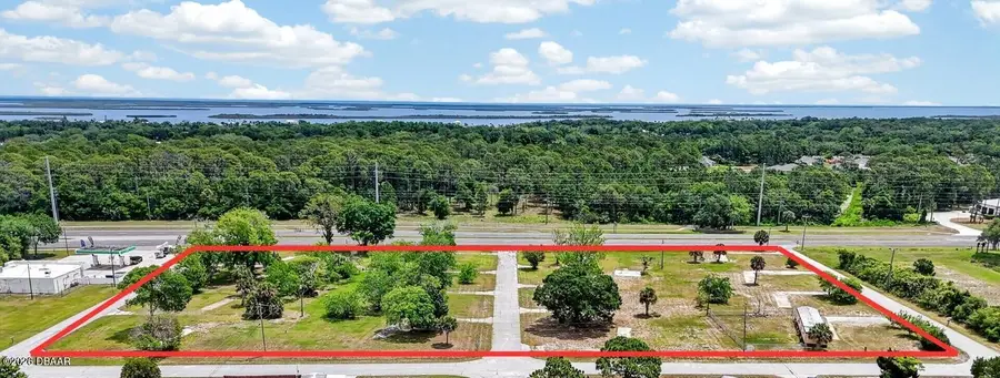 117 Center Street, Oak Hill, FL 32759 - #2