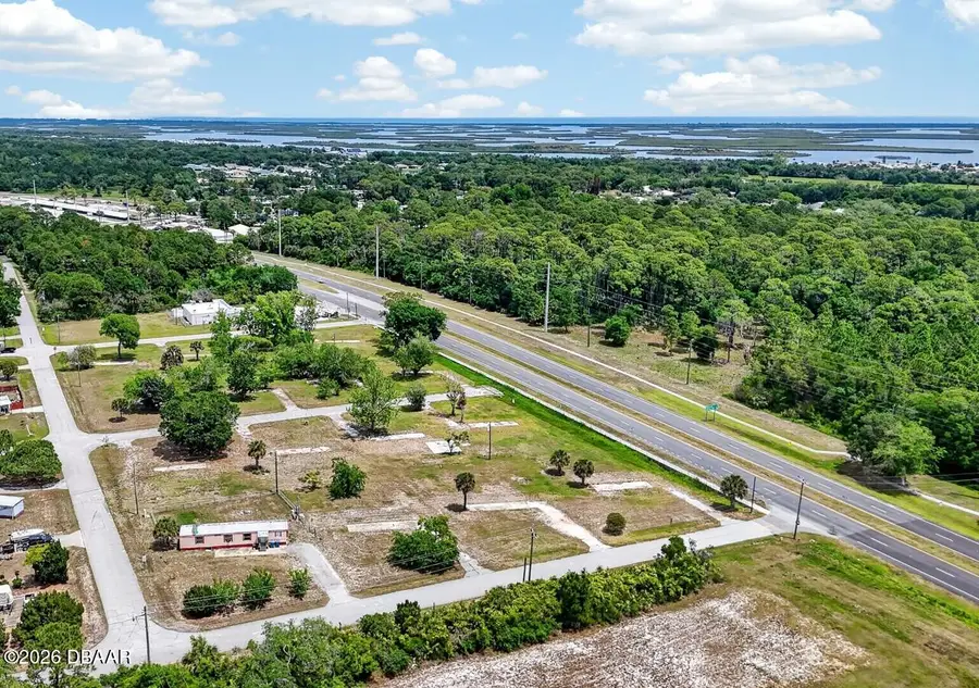 117 Center Street, Oak Hill, FL 32759 - #3