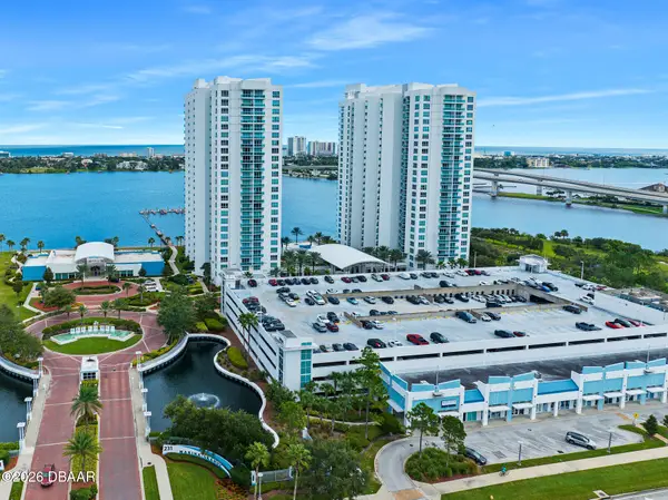 231 Riverside Drive #1106-1, Holly Hill, FL 32117
