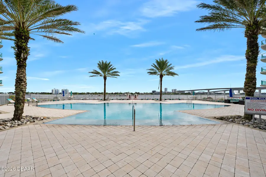 231 Riverside Drive #1106-1, Holly Hill, FL 32117 - #2