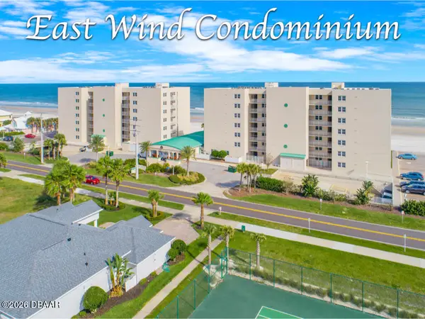 4495 S Atlantic Avenue #104, Ponce Inlet, FL 32127