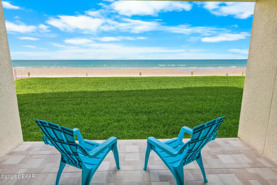 4495 S Atlantic Avenue #104, Ponce Inlet, FL 32127 - #2