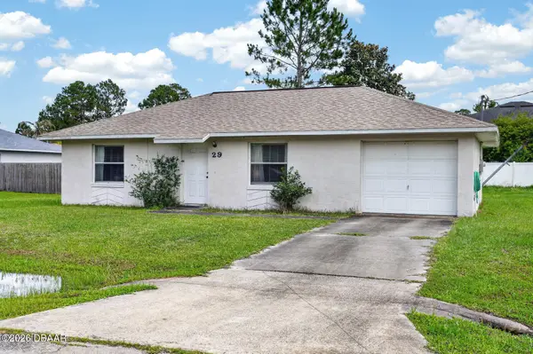 29 Slipper Orchid Trail, Palm Coast, FL 32164