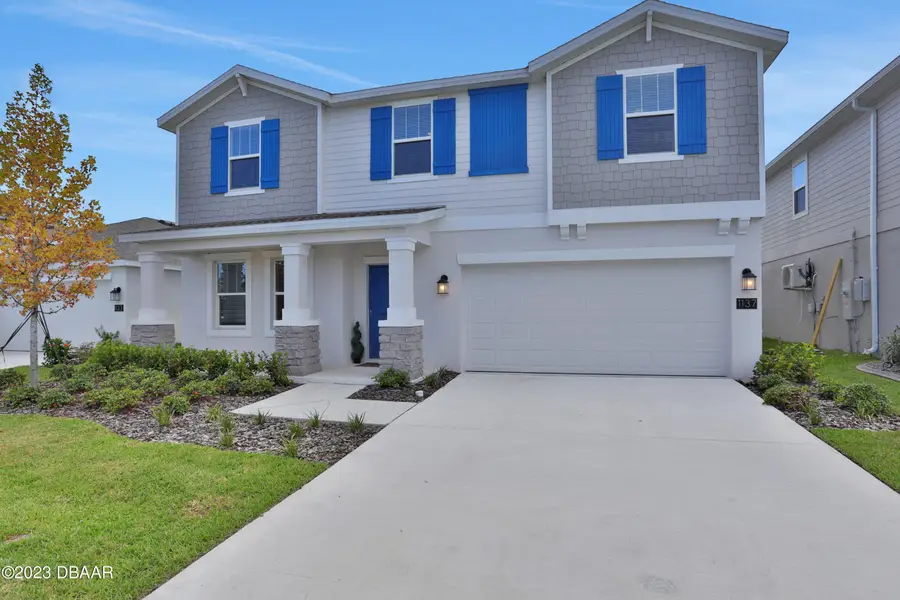 1137 Sand Trap Court, Daytona Beach, FL 32124 - #3