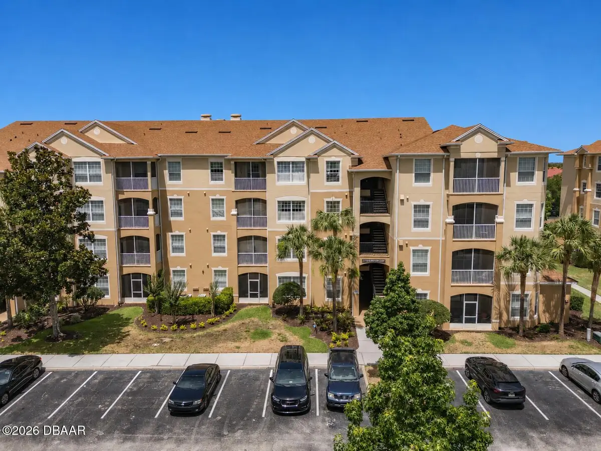 2778 Almaton Loop #205, Kissimmee, FL 34747 - #1