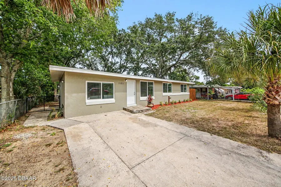 1121 Berkshire Road, Daytona Beach, FL 32117 - #2