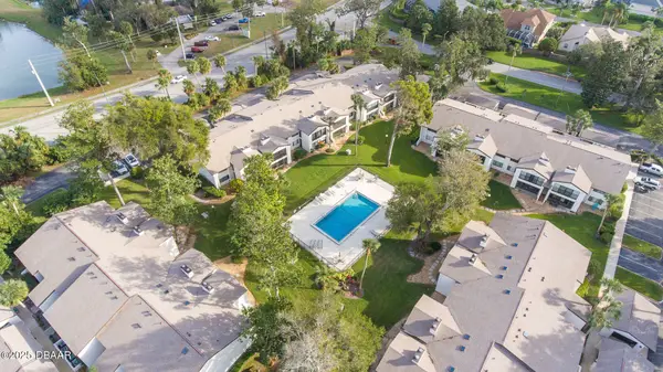 1 Tomoka Oaks Boulevard #112, Ormond Beach, FL 32174