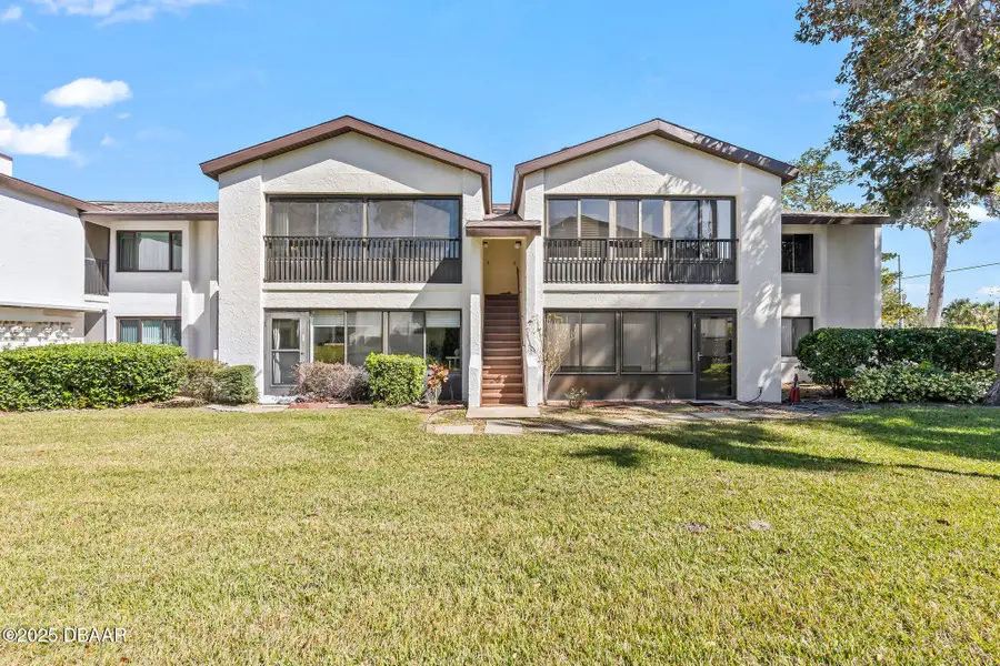 1 Tomoka Oaks Boulevard #112, Ormond Beach, FL 32174 - #3