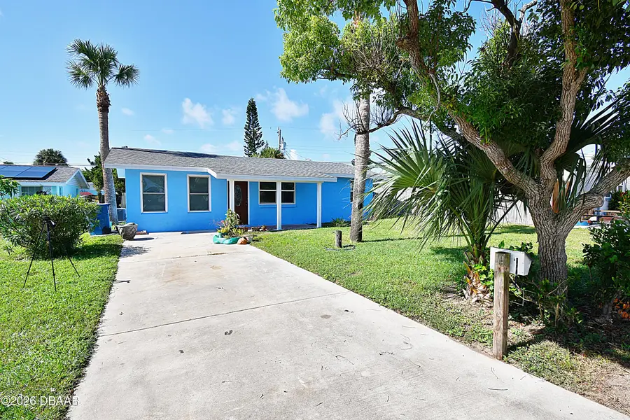 59 Hibiscus Drive, Ormond Beach, FL 32176 - #2