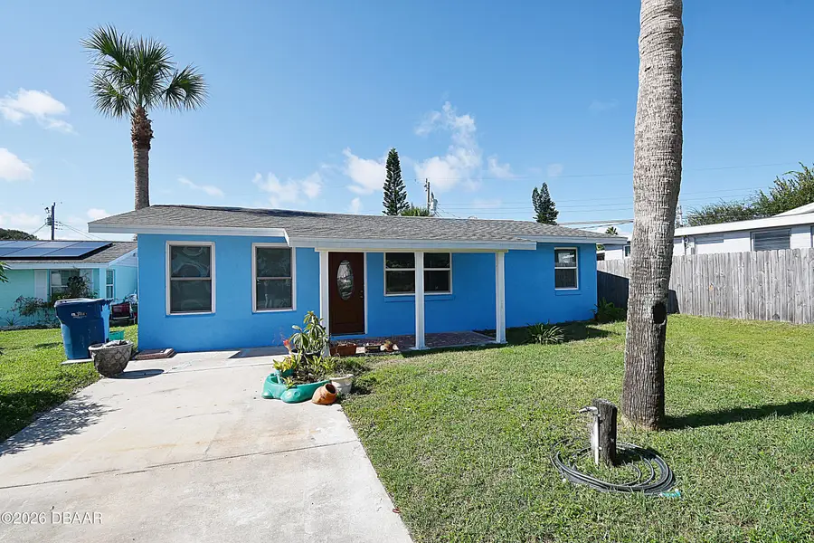 59 Hibiscus Drive, Ormond Beach, FL 32176 - #3