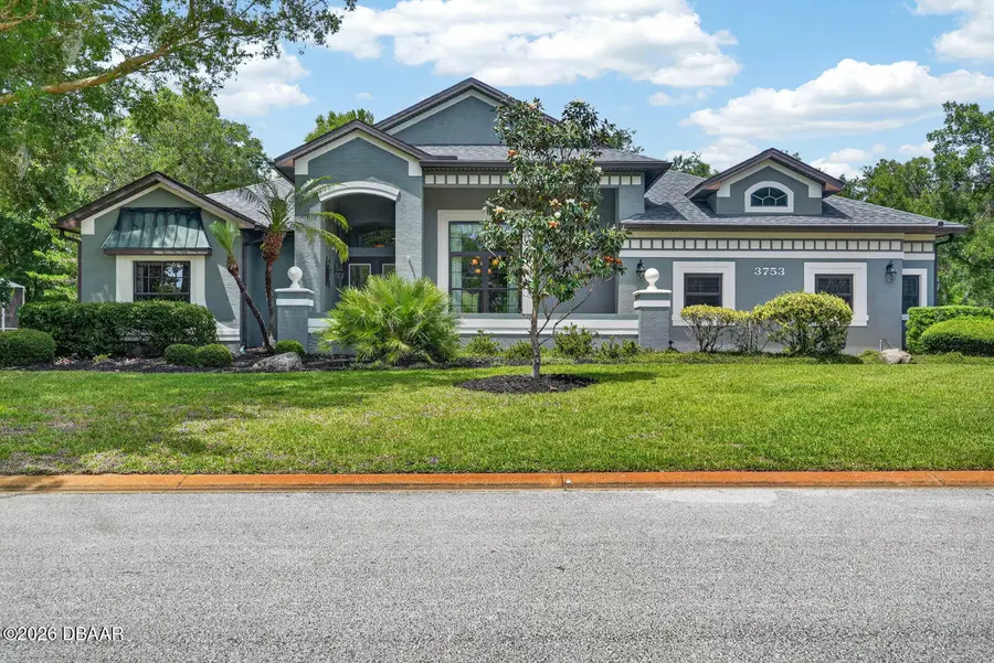 3753 Mayo Circle, Ormond Beach, FL 32174 - #2