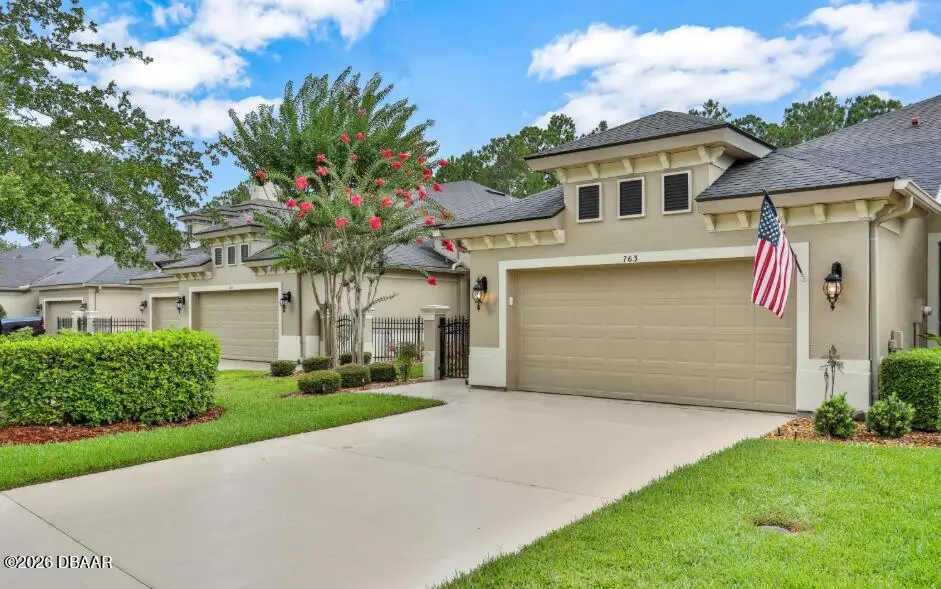 763 Cobblestone Way, Ormond Beach, FL 32174 - #1