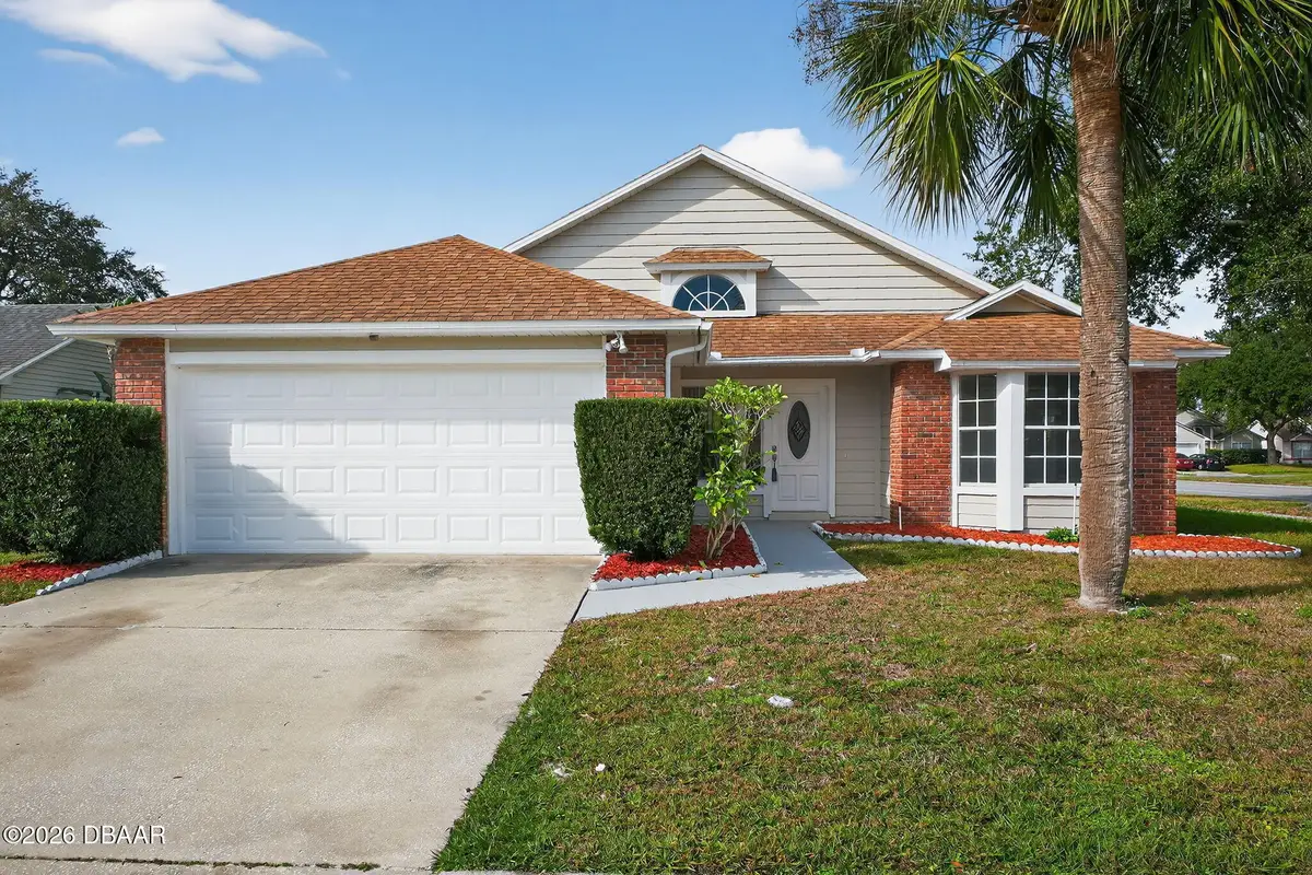 233 S Aberdeen Circle, Sanford, FL 32773 - #1