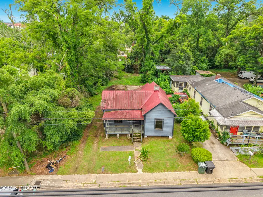 835 W Brevard Street, Tallahassee, FL 32304 - #2