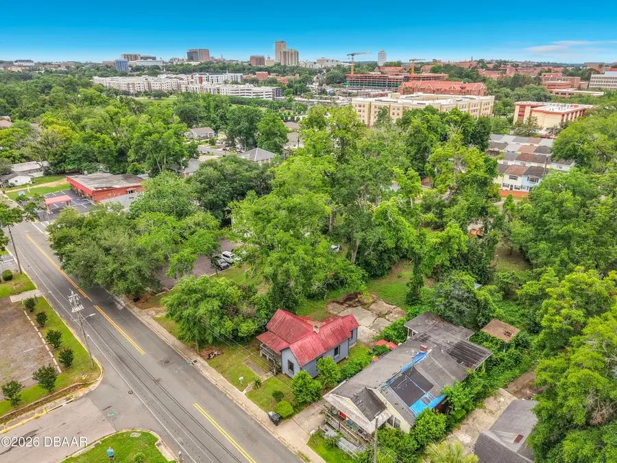 835 W Brevard Street, Tallahassee, FL 32304 - #3