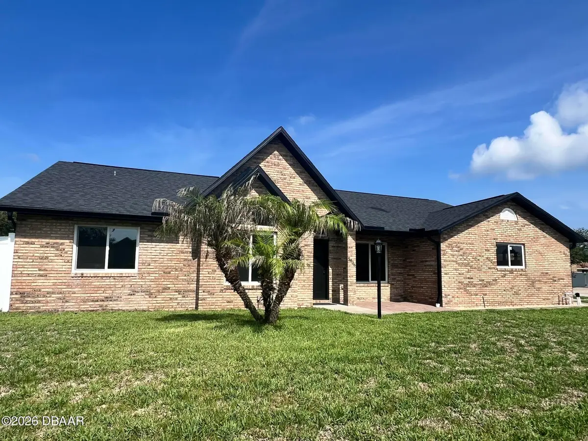 5906 Wishing Well Drive, Port Orange, FL 32127 - #1