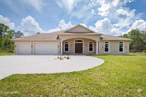 1812 Taylor Road, Port Orange, FL 32128