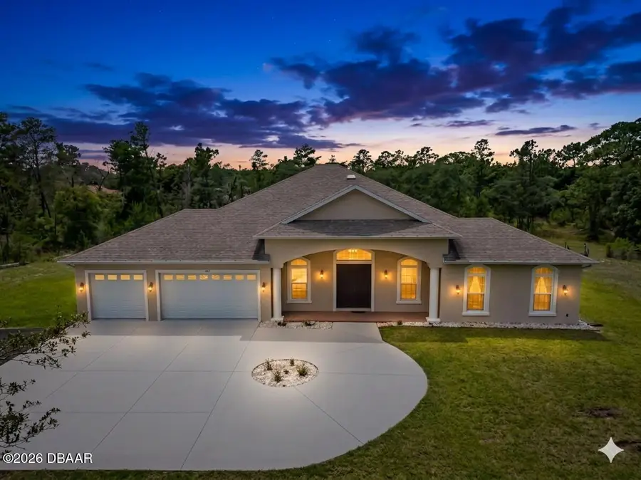 1812 Taylor Road, Port Orange, FL 32128 - #2