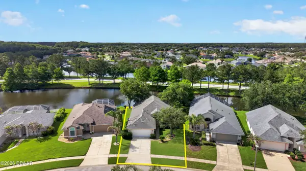 1848 Tara Marie Lane, Port Orange, FL 32128