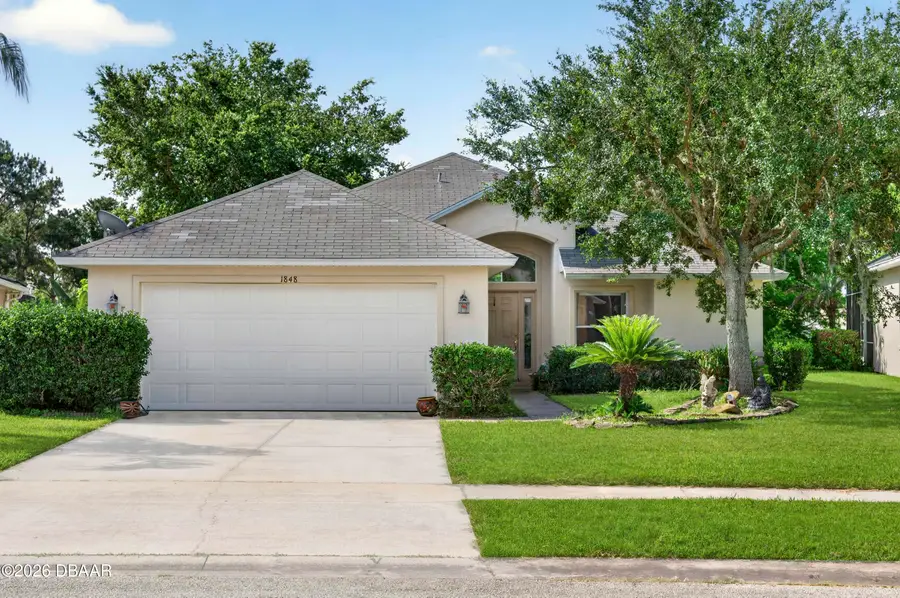 1848 Tara Marie Lane, Port Orange, FL 32128 - #2