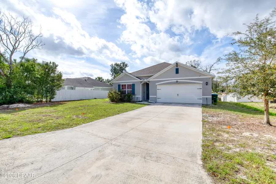 725 N Firwood Drive, Deltona, FL 32725 - #3