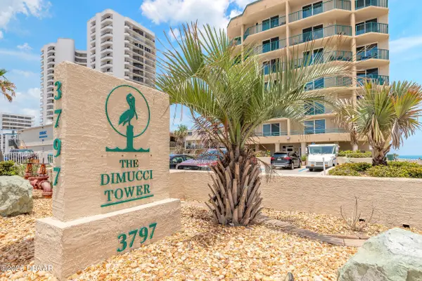 3797 S Atlantic Avenue #704, Daytona Beach Shores, FL 32118