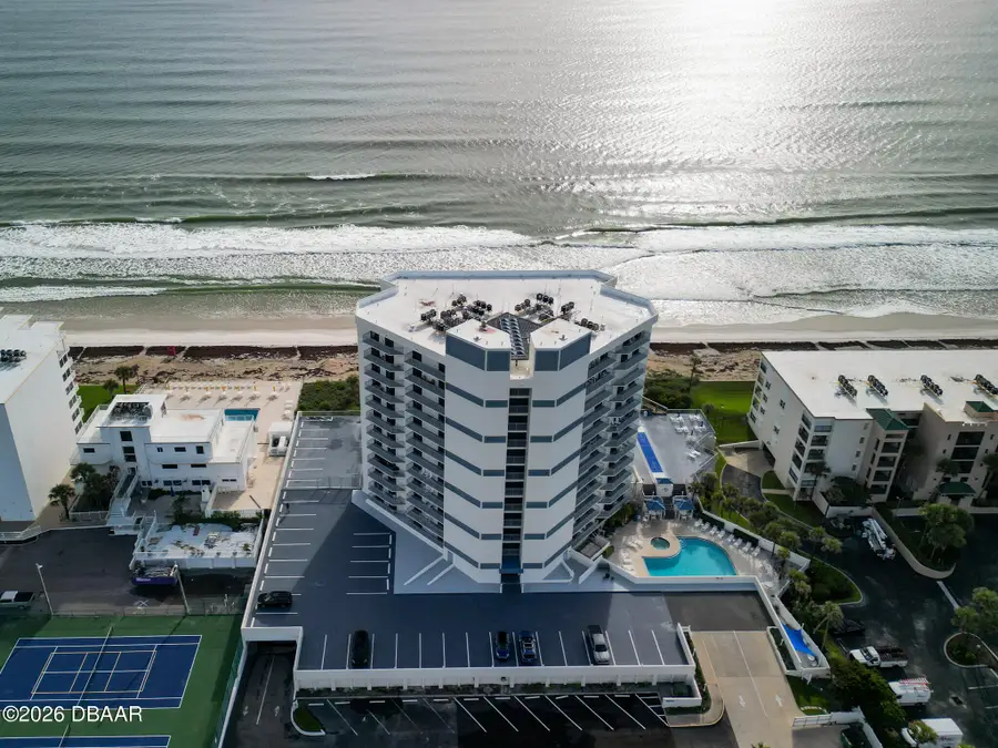 5207 S Atlantic Avenue #426, New Smyrna Beach, FL 32169 - #2