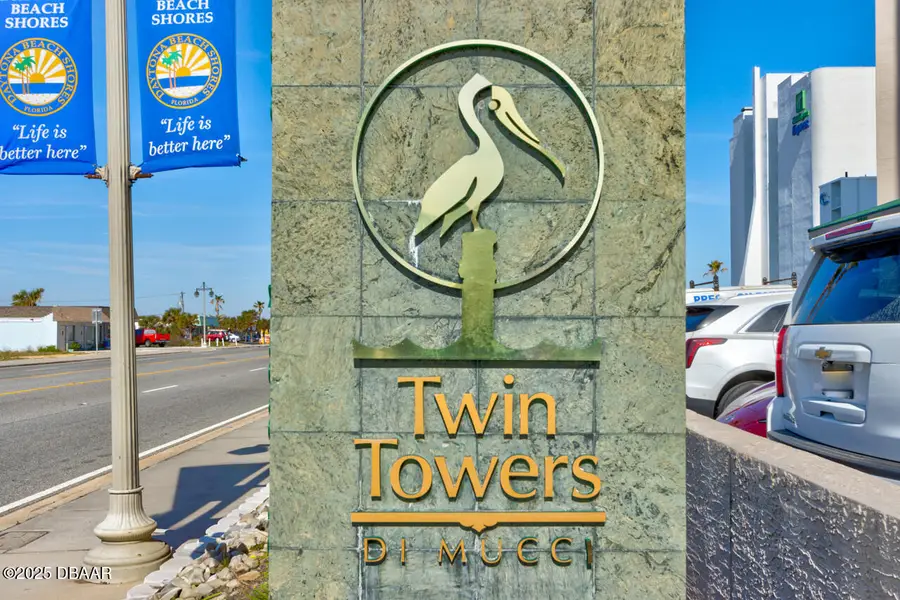 3311 S Atlantic Avenue #1504, Daytona Beach Shores, FL 32118 - #3
