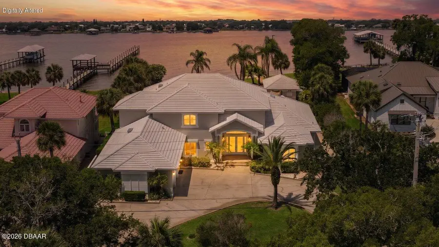 626 Riverside Drive, Ormond Beach, FL 32176 - #2