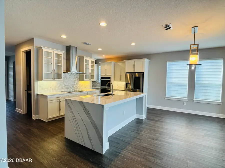 672 Mosaic Boulevard, Daytona Beach, FL 32124 - #2