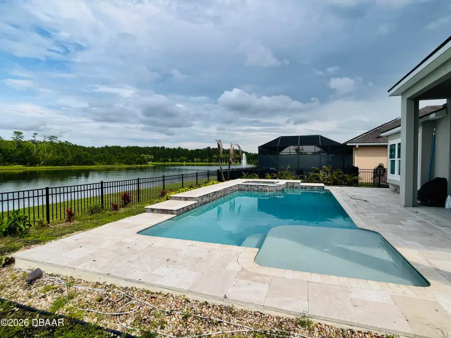 672 Mosaic Boulevard, Daytona Beach, FL 32124 - #3