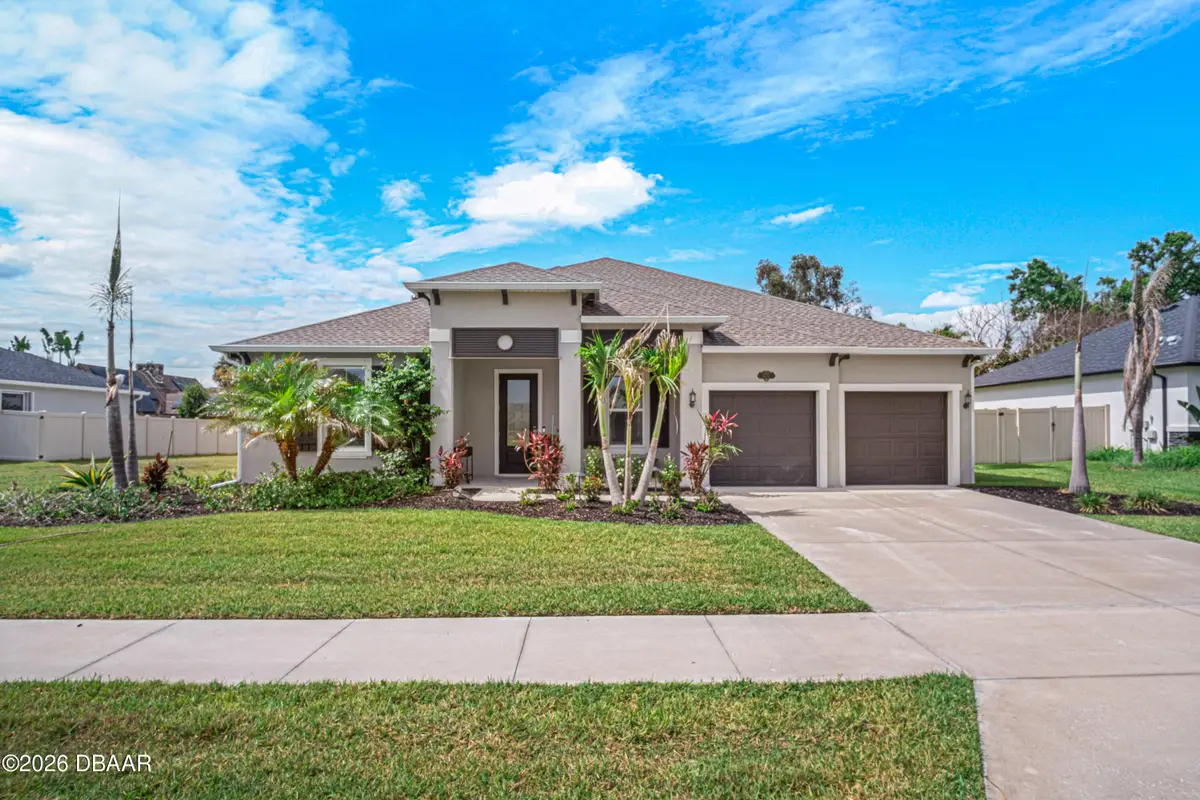 1772 Killian Drive, Palm Bay, FL 32905 - #1